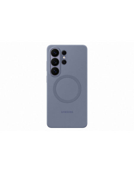 Samsung Silikónový kryt s magnetom S26 Ultra Blueviolet