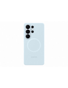 Samsung Silikónový kryt s magnetom S26 Ultra Lightblue