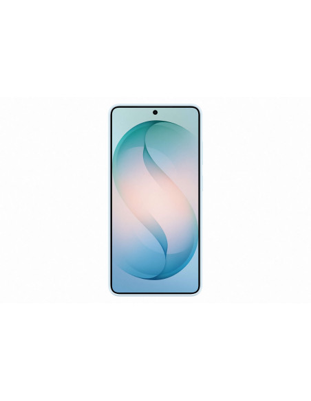 Samsung Silikónový kryt s magnetom S26 Ultra Lightblue
