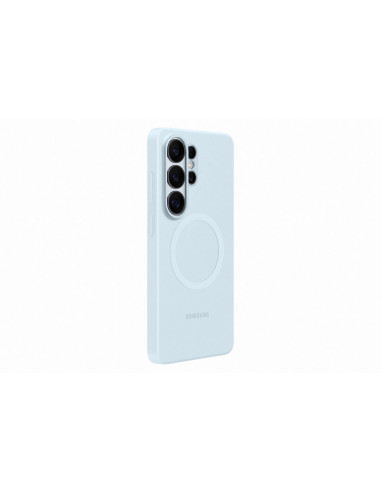 Samsung Silikónový kryt s magnetom S26 Ultra Lightblue