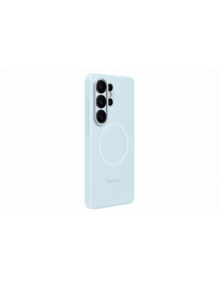Samsung Silikónový kryt s magnetom S26 Ultra Lightblue