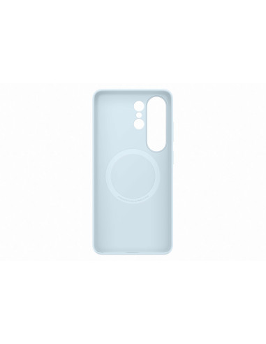 Samsung Silikónový kryt s magnetom S26 Ultra Lightblue