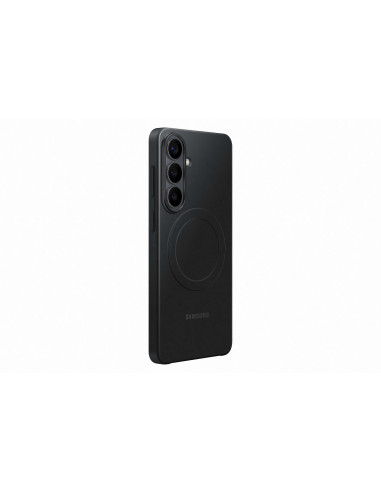 Samsung Slim Magnet Case S26+ Black