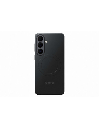 Samsung Slim Magnet Case S26+ Black