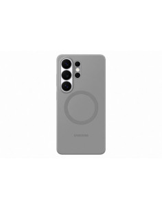 Samsung Silikónový kryt s magnetom S26 Ultra Gray