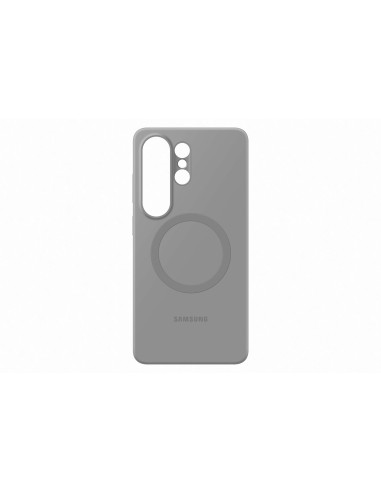 Samsung Silikónový kryt s magnetom S26 Ultra Gray