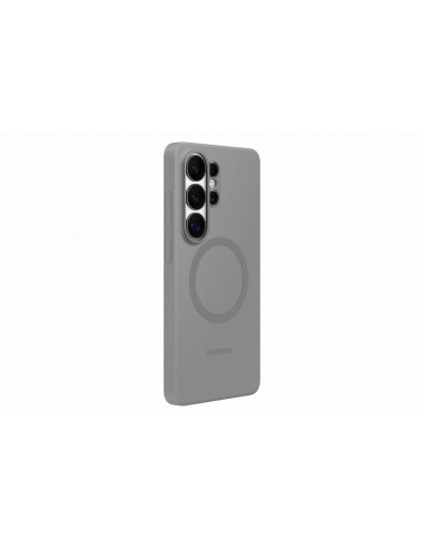 Samsung Silikónový kryt s magnetom S26 Ultra Gray