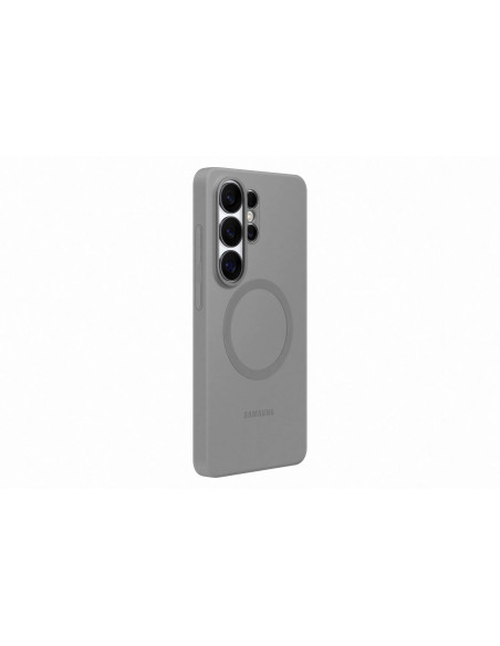 Samsung Silikónový kryt s magnetom S26 Ultra Gray