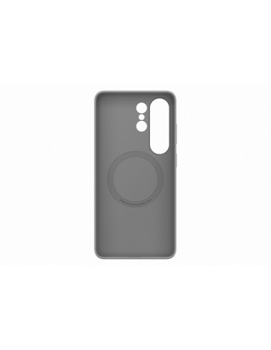 Samsung Silikónový kryt s magnetom S26 Ultra Gray