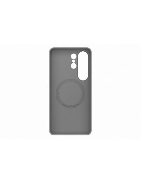 Samsung Silikónový kryt s magnetom S26 Ultra Gray