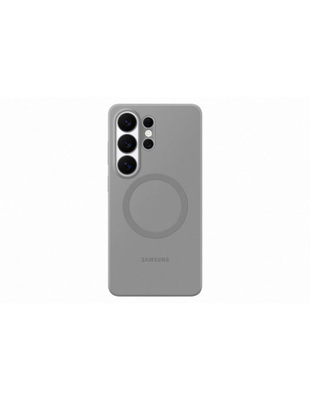 Samsung Silikónový kryt s magnetom S26 Ultra Gray