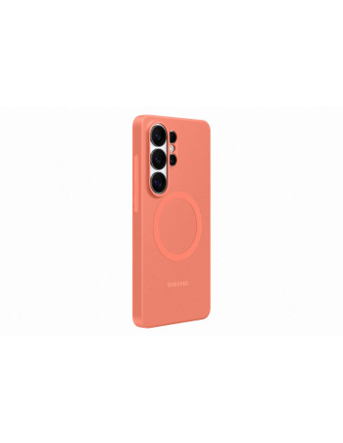 Samsung Silikónový kryt s magnetom S26 Ultra Coralred