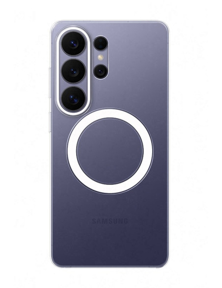 Samsung Priehľadný kryt s magnetom S26 Ultra Transparency