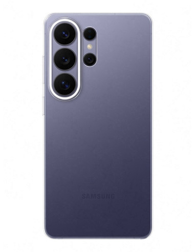 Samsung Priehľadný zadný kryt S26 Ultra Transparency