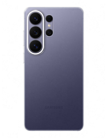 Samsung Priehľadný zadný kryt S26 Ultra Transparency