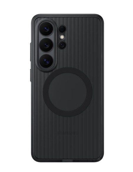Samsung Ochranný kryt s magnetom S26 Ultra Black