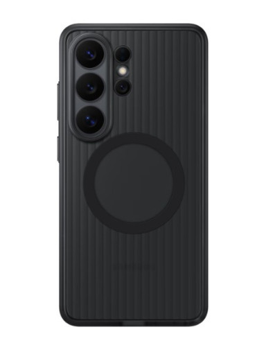 Samsung Ochranný kryt s magnetom S26 Ultra Black
