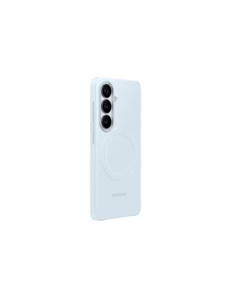 Samsung Slim Magnet Case S26 Lightblue