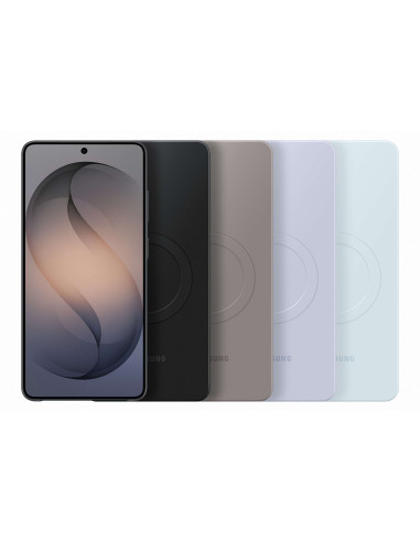 Samsung Slim Magnet Case S26 Ultra Black