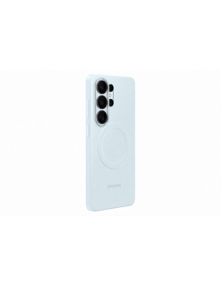 Samsung Slim Magnet Case S26 Ultra Lightblue