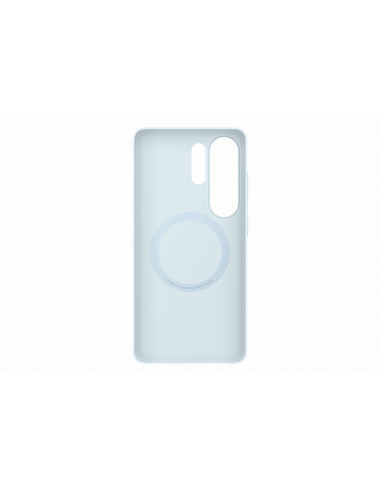 Samsung Slim Magnet Case S26 Ultra Lightblue
