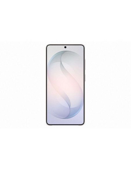 Samsung Slim Magnet Case S26 Ultra Gray