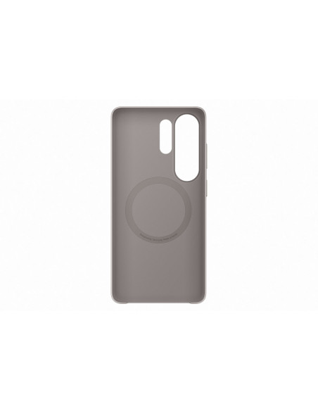 Samsung Slim Magnet Case S26 Ultra Gray