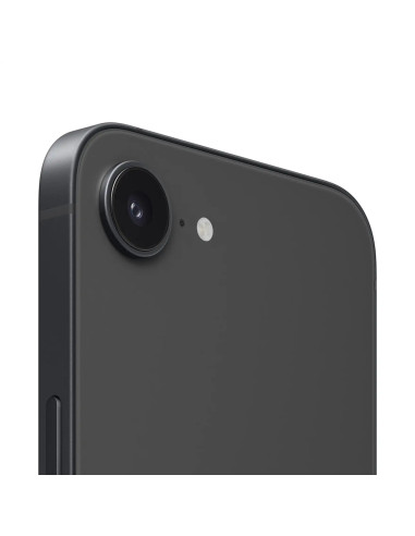 Apple iPhone 17e/8GB/512GB/Black