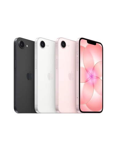 Apple iPhone 17e/8GB/512GB/White