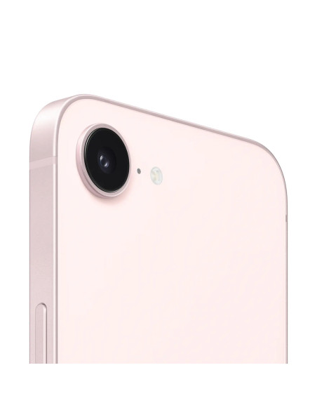 Apple iPhone 17e/8GB/512GB/Soft Pink