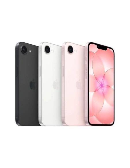 Apple iPhone 17e/8GB/512GB/Soft Pink