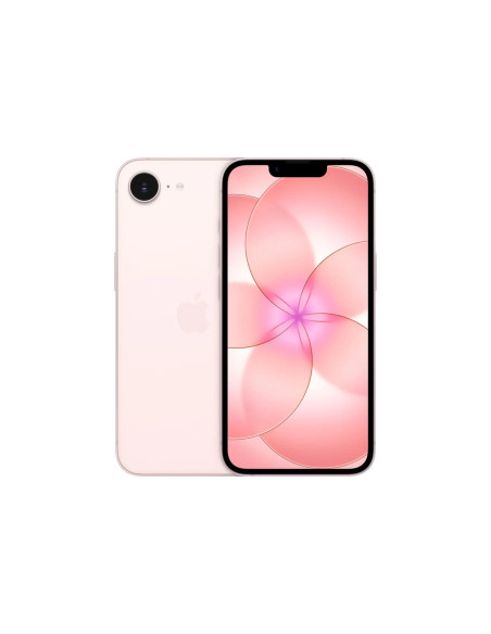 Apple iPhone 17e/8GB/512GB/Soft Pink