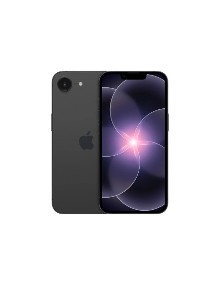 Apple iPhone 17e/8GB/256GB/Black