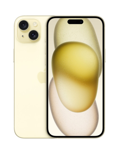 Apple iPhone 15 Plus/128GB/Žltá