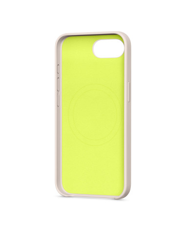 Beats iPhone 17e Case with MagSafe – Lime Stone