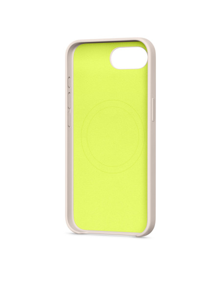 Beats iPhone 17e Case with MagSafe – Lime Stone