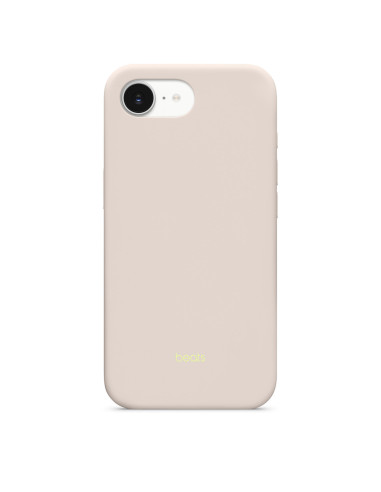 Beats iPhone 17e Case with MagSafe – Lime Stone