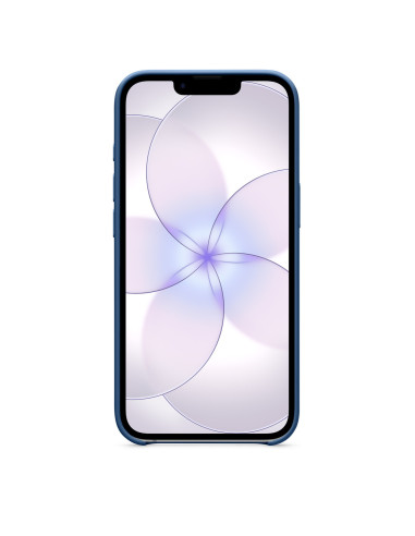 Beats iPhone 17e Case with MagSafe – Bedrock Blue