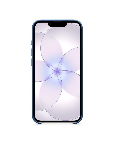 Beats iPhone 17e Case with MagSafe – Bedrock Blue