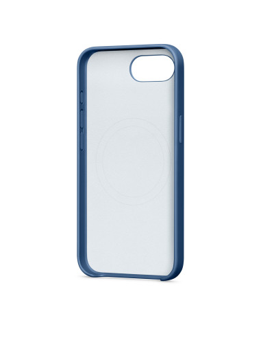 Beats iPhone 17e Case with MagSafe – Bedrock Blue