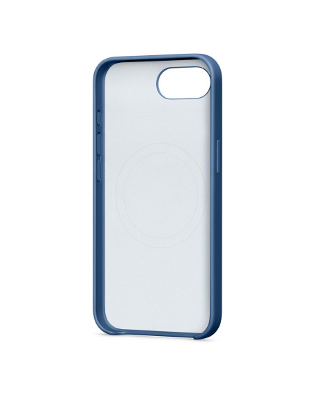 Beats iPhone 17e Case with MagSafe – Bedrock Blue