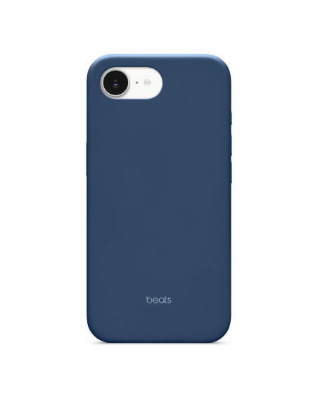 Beats iPhone 17e Case with MagSafe – Bedrock Blue