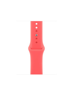 Watch Acc/40/Bright Guava Šport Band - S/M