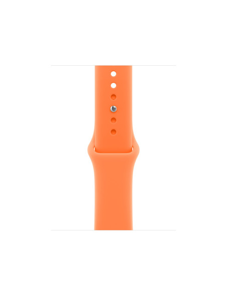 Watch Acc/40/Clementine Sport Band - S/M