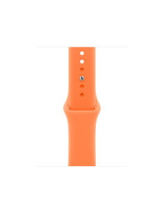 Watch Acc/42/Clementine Sport Band - S/M