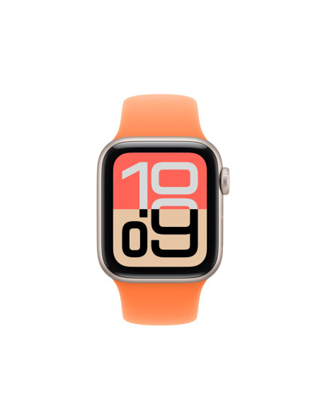 Watch Acc/42/Clementine Sport Band - M/L
