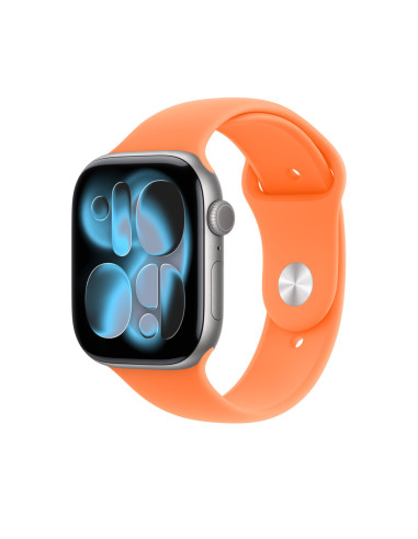 Watch Acc/46/Clementine Sport Band - S/M