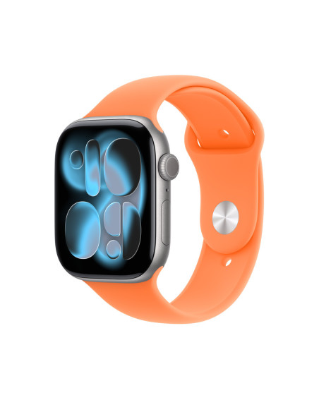 Watch Acc/46/Clementine Sport Band - S/M
