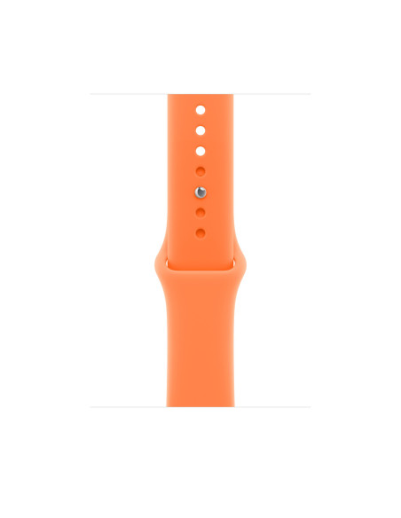Watch Acc/46/Clementine Sport Band - S/M
