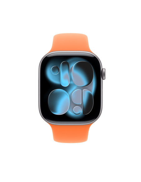 Watch Acc/46/Clementine Sport Band - M/L